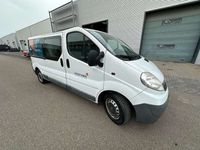 tweedehands Opel Vivaro 2.0 CDTI L2H1