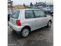 tweedehands VW Lupo 1.2 TDI 3L, Net ingeruild zo weer weg.