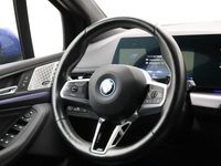 Occasion BMW 225 Active Tourer Comfort Edition 245 PK (180 kW) 2023 Blauw MPV