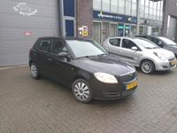 tweedehands Skoda Fabia 1.2 Comfort