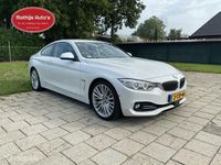 tweedehands BMW 428 4-SERIE Coupé 428 i High Executive Automaat Sport line Nette auto! NAP tellerstand!