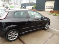 tweedehands Fiat Punto Evo 1.4 Racing AIRCO