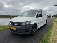 Occasion VW Caddy Maxi 110 PK (80 kW) 2017 MPV