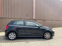 tweedehands VW Polo 1.2 TDI BlueMotion Comfortline 5drs Airco Cruise