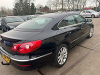 tweedehands VW CC 1.8 TSI 4p. Inruil Mogelijk