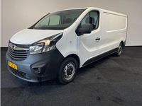 tweedehands Opel Vivaro L2H1 Euro 6 Airco