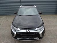 tweedehands Mitsubishi Outlander 2.4 PHEV Instyle/Spirit+