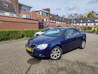 tweedehands VW Eos 1.4 TSI