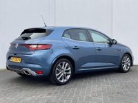 tweedehands Renault Mégane GT 1.6 TCe 205PK Automaat / All Season Banden / Android Auto/Apple Carplay / Bose / RS