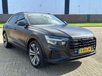 tweedehands Audi Q8 50 TDI q. Pro Line S