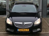 tweedehands Opel Insignia Sports Tourer 2.0 CDTI EcoFLEX Edition EXPORT PRIC