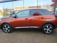 tweedehands Peugeot 3008 1.2 PureTech Allure NAVI CAMERA V+A LEDER PANORAMA MASSAGE GRIPCONTROL!!