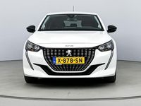 tweedehands Peugeot 208 1.2 100 pk Allure | Carplay | Camera| Stoelverwarming | Led