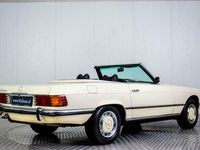 tweedehands Mercedes SL350 SL-KLASSE Roadster