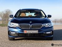 tweedehands BMW 540 540 TouringxDrive G31 | 1 eig. | Luxury Line | A