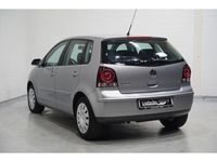 tweedehands VW Polo 1.4-16V Comfortline Airco Parrot