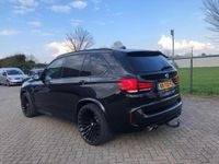 tweedehands BMW X5 M M