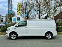 tweedehands VW Transporter T62.0 TDI 204PK DSG 4Motion Highline L2H1