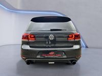 tweedehands VW Golf VI 2.0 GTI Stage 2+, Apple Carplay, Cruise Contr, Stoelverwarming, Climate Contr, Xenon, 18"LM Detroit (MET GARANTIE*)