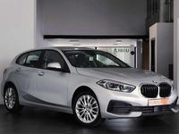 Occasion BMW 118 Sport Line 2021 Zilver Hatchback