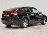 tweedehands Tesla Model Y RWD Nederlandse Auto Trekhaak | Panoramadak | Adap