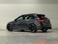 Occasion Audi RS3 Proline 368 PK (270 kW) 2015 Grijs Sedan