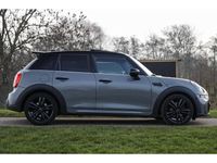 Occasion Mini John Cooper Works 136 PK (100 kW) 2021 Grijs Hatchback