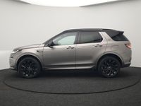 Occasion Land Rover Discovery Sport HSE Dynamic 300 PK (220 kW) 2022 Zilver SUV