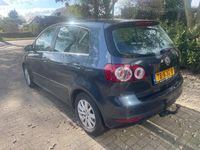 tweedehands VW Golf Plus 1.6 TDI Comfortline BlueMotion nieuwstaat