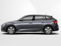 Nieuw Skoda Scala Selection 2025 Grijs Hatchback