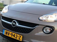 tweedehands Opel Adam 1.2 Style l Airco l Elek Pak l Cruise Contr l PDC