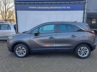 tweedehands Opel Crossland X 1.2 Climate, cruise, AppleCarPlay/AndroidAuto,