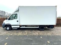 tweedehands Renault Master 160-35 MEUBELBAK KOFFER LAADKLEP