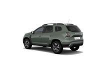 tweedehands Dacia Duster TCe 100 ECO-G 6MT Journey Pack Easy