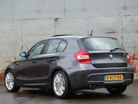 tweedehands BMW 130 130 i Exe / M Sport / Handbak / Xenon / 189DKM!