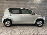 tweedehands Daihatsu Sirion 1.3 Supreme Airco/LM-velgen/All-Seasonbanden/EL-Ramen/Radio-CD