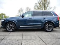 tweedehands Volvo XC90 2.0 T8 Recharge AWD Plus Bright | Harman/Kardon | 360 Camera | Trekhaak | Luchtvering |