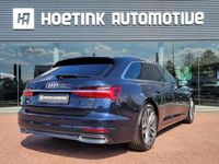 tweedehands Audi A6 AVANT 45 TFSI Sport | S-line | Ambiente |
