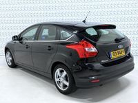 tweedehands Ford Focus 1.0 EcoBoost Titanium - LEES ADVERTENTIE (2012)