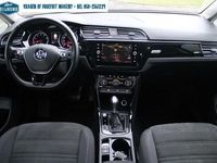 tweedehands VW Touran 1.5 TSI Highline|Camera|Pano|PDC|Navi|Clima