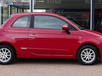 tweedehands Fiat 500 1.2 Pop | Airco | 128.000km | Youngtimer | Elek. P