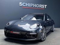 tweedehands Porsche Panamera SPORT TURISMO 2.9 4 E-hybride/soft-close/carbon/sport-chrono