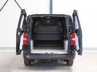 Occasion Opel Vivaro Edition 145 PK (106 kW) 2023 Zwart MPV