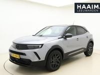 Occasion Opel Mokka 102 PK (75 kW) 2024 Grijs SUV