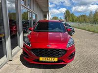 tweedehands Ford Kuga 2.5 PHEV ST-Line X 225PK / NAVIGATIE / LED KOPLAMP