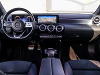 tweedehands Mercedes A250 A-KlasseAutomaat Business Solution AMG Limited | Panoramadak | Multibeam LED | Advanced Sound System | Sfeerverlichting | Keyless-Go | Parktronic