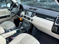 tweedehands Land Rover Range Rover 3.6 TDV8 Vogue | Zeer netjes | Perfect onderhouden
