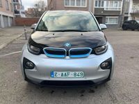 tweedehands BMW i3 Range Extender / REX - GPS - NAVIGATION - CAMERA..