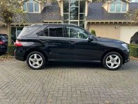 tweedehands Mercedes ML250 CDI BlueTEC 4MATIC PANORAMADAK NAVI