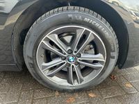 tweedehands BMW 218 2-SERIE Gran Tourer i High Executive Edition ACC/CAMERA *ALL-IN P